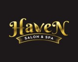 /public/logoimage/1555254847Haven - Salon and Spa Logo 13.jpg